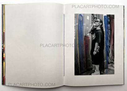 Chloé Jafé,Trilogy : Lot of 3 books (Handmade edt with prints) 