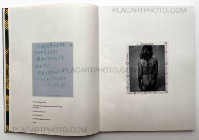 Chloé Jafé,Trilogy : Lot of 3 books (Handmade edt with prints) 