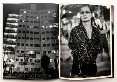 Chloé Jafé,Trilogy : Lot of 3 books (Handmade edt with prints) 