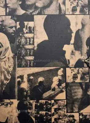 Lorenzo Castore and Sergej Vutuc – STRATI (SIGNED EDT OF 7)