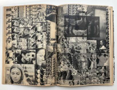 Lorenzo Castore and Sergej Vutuc,STRATI (SIGNED EDT OF 7)