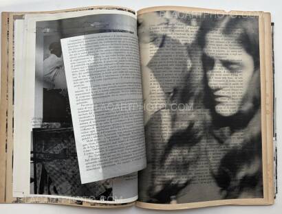 Lorenzo Castore and Sergej Vutuc,STRATI (SIGNED EDT OF 7)