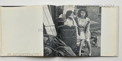 Helen Levitt,A WAY OF SEEING (FIRST HARDCOVER EDT)