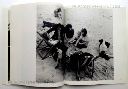 Chris Killip,In Flagrante (ASSOCIATION COPY)