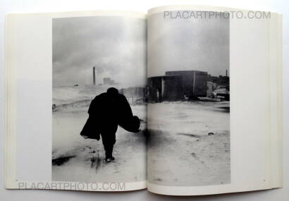 Chris Killip,In Flagrante (ASSOCIATION COPY)