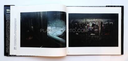 Bruce Davidson,Subway (First edition, Signed) 