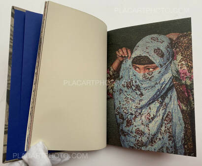 Kaamna Patel,DANCE OF DEMOCRACY (signed)