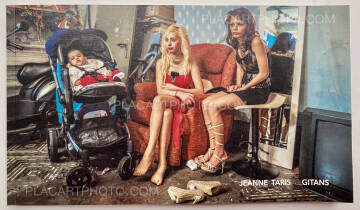 Jeanne Taris,Gitans