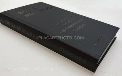 Boris Mikhailov,"...in search of window of Opportunity / Exodus..."