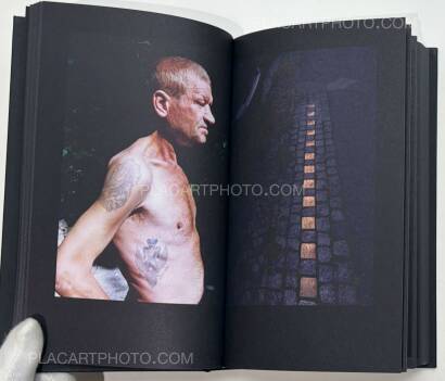 Boris Mikhailov,"...in search of window of Opportunity / Exodus..."