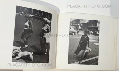 Garry Winogrand,Women are beautiful (Soft cover) Inscribed copy