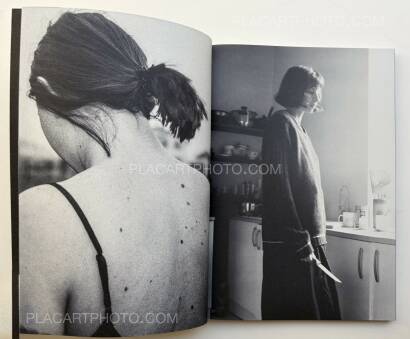 Kristina Podobed,Kristina 18 (SIGNED)