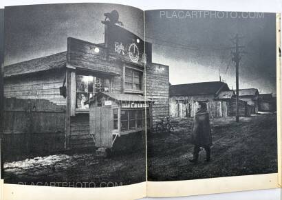 Ichiro Kojima,Tsugaru (SIGNED)