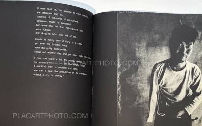 Various photographers,Hiroshima-Nagasaki Document 1961