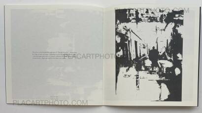 Lucas Eye,PICTURE THEM SILVER (ONLY 10 COPIES)