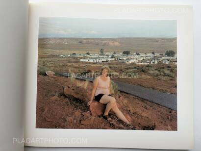 Joel Sternfeld,AMERICAN PROSPECTS