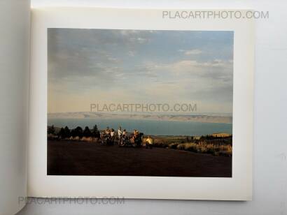 Joel Sternfeld,AMERICAN PROSPECTS