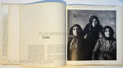 Irving Penn ,Worlds in a Small Room