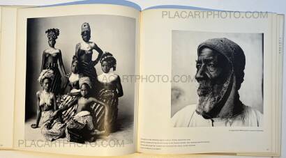 Irving Penn ,Worlds in a Small Room