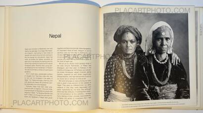 Irving Penn ,Worlds in a Small Room