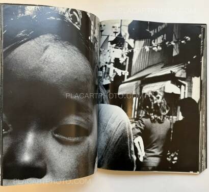 Daido Moriyama,Light and Shadow (First edition)
