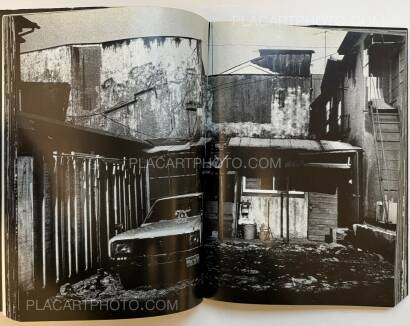 Daido Moriyama,Light and Shadow (First edition)