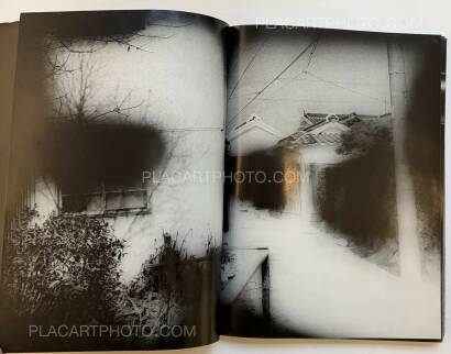 Daido Moriyama,Light and Shadow (First edition)