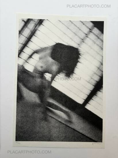 Carl Krow,Noren (暖簾) (EDT OF 25)