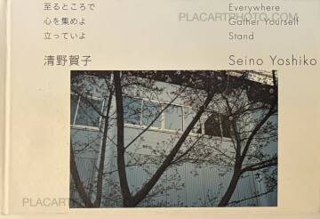 Yoshiko Seino,Everywhere Gather Yourself Stand