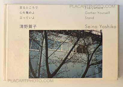 Yoshiko Seino,Everywhere Gather Yourself Stand