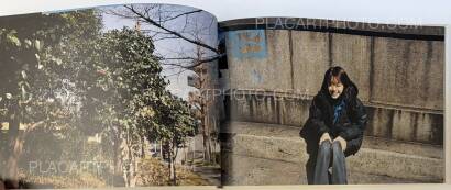 Yoshiko Seino,Everywhere Gather Yourself Stand