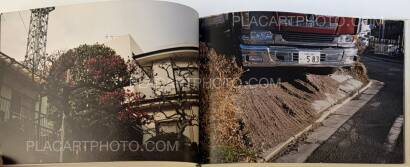 Yoshiko Seino,Everywhere Gather Yourself Stand