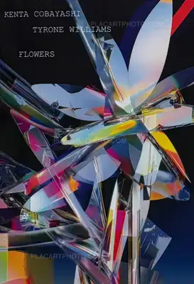 Various photographers – FLOWERS
