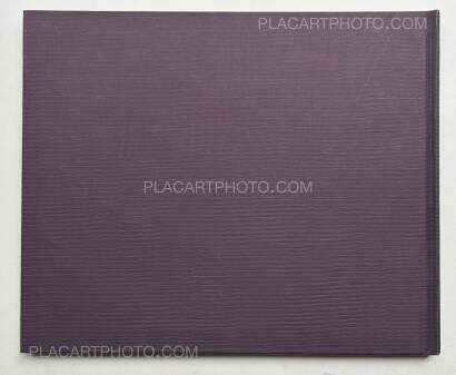 Kazuo Kitai,Somehow Familiar Places (SIGNED)