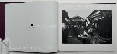 Kazuo Kitai,Somehow Familiar Places (SIGNED)