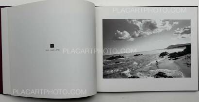 Kazuo Kitai,Somehow Familiar Places (SIGNED)