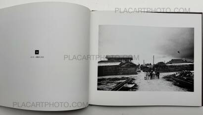 Kazuo Kitai,Somehow Familiar Places (SIGNED)