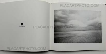 Kazuo Kitai,Somehow Familiar Places (SIGNED)