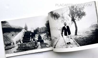 Hitomi Watanabe,Tenjiku / An invisible landscape (Signed)