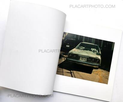 Masafumi Sanai,Ikiteiru / Alive (First edition)