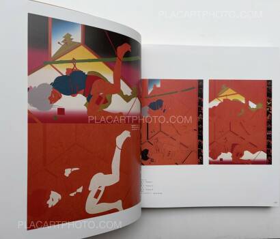 Tadanori Yokoo,TADANORI YOKOO AND HIW WORKS (ASSOCIATION COPY)