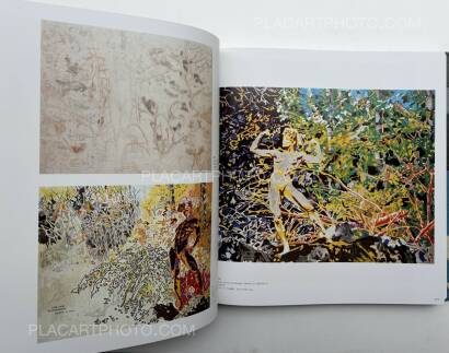 Tadanori Yokoo,TADANORI YOKOO AND HIW WORKS (ASSOCIATION COPY)