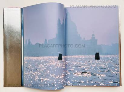 Ikko Narahara,Venetian Light