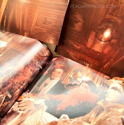 Ikko Narahara,Venetian Light