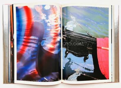 Ikko Narahara,Venetian Light