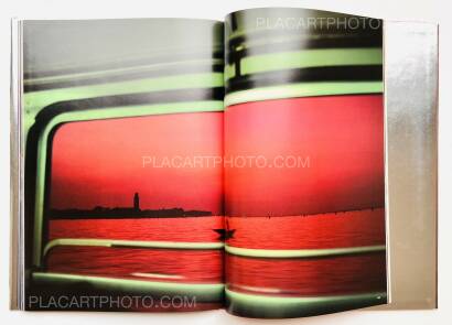 Ikko Narahara,Venetian Light