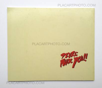 Mao Ishikawa,Fences, Fuck You !! (Signed) Mao Ishikawa,Fences, Fuck You !! (Signed)