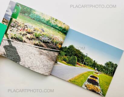 Takashi Homma,Hyper Ballad: Icelandic Suburban Landscapes