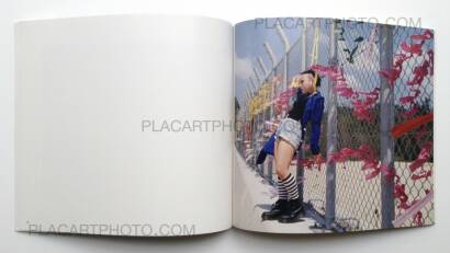 Mao Ishikawa,Fences, Fuck You !! (Signed) Mao Ishikawa,Fences, Fuck You !! (Signed)