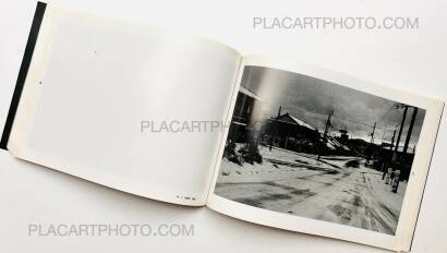 Koji Onaka,Distance (Signed and inscribed)